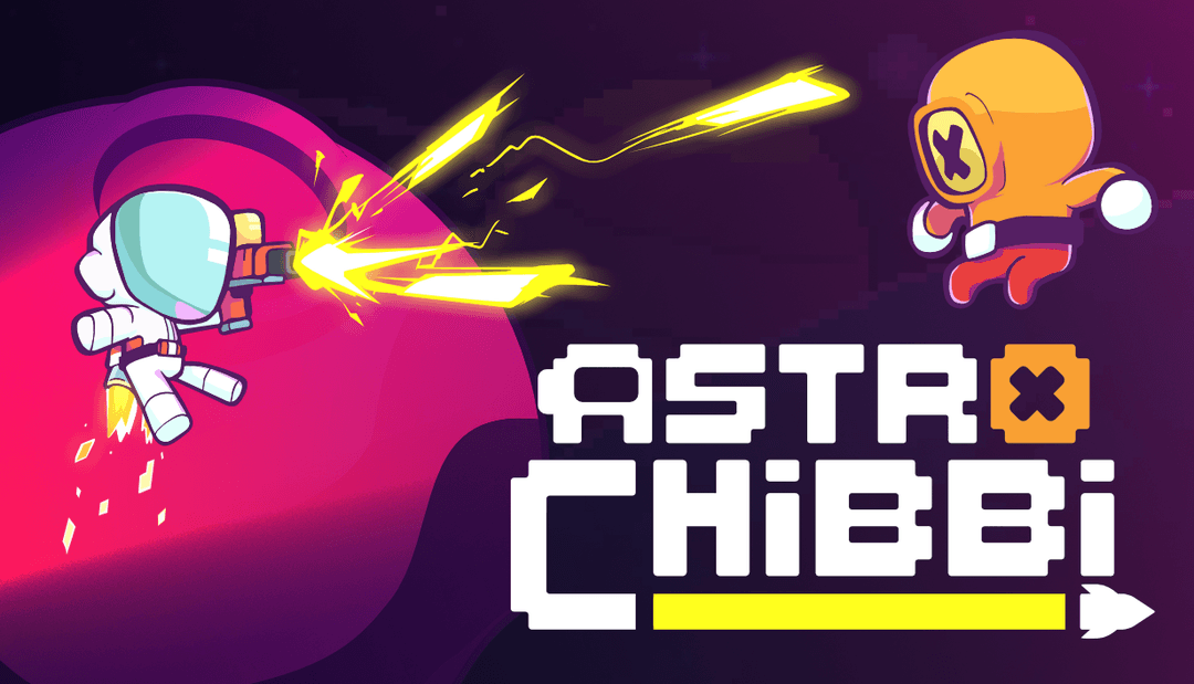 Astro Chibbi